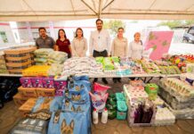 Invita Carlos Peña Ortiz a donar en el Centro de Acopio Juntos Apoyemos a Veracruz