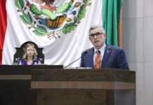 Movimiento Ciudadano impulsa inclusión para personas con autismo en Tamaulipas