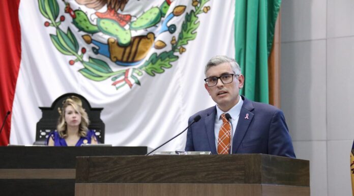 Movimiento Ciudadano impulsa inclusión para personas con autismo en Tamaulipas
