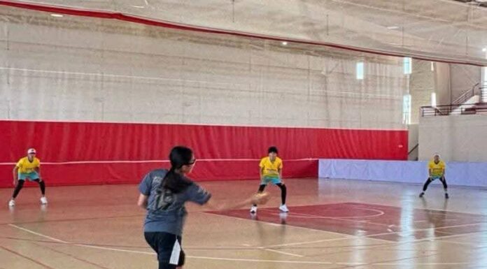 Invita el Gobierno de Reynosa a participar en el Try Out de Beisbol 5