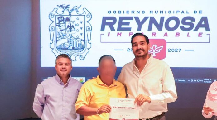 Apoya Carlos Peña Ortiz la recuperación de pacientes con adicciones