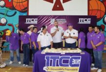 Apoyó Gobierno de Reynosa realización de Festival Cultural y Deportivo