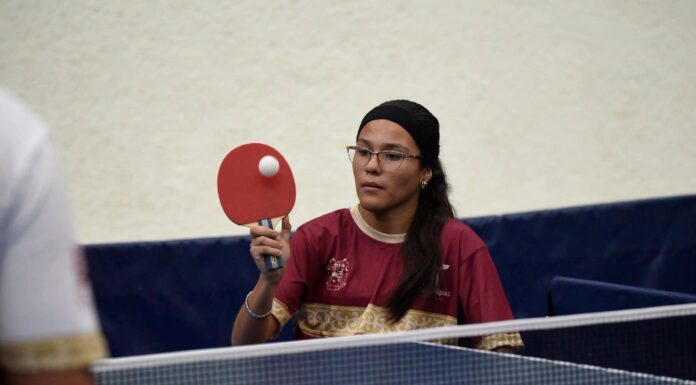 Participarán Paratletas de Reynosa en Juegos Panamericanos Juveniles
