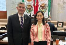 Aprueba Congreso iniciativa de Movimiento Ciudadano que garantiza el Derecho al Cuidado para todas las personas