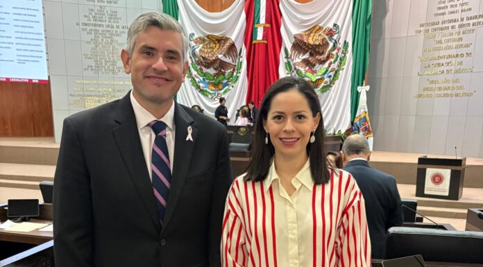 Aprueba Congreso iniciativa de Movimiento Ciudadano que garantiza el Derecho al Cuidado para todas las personas