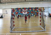 Impulsa el Gobierno de Reynosa los Juegos Deportivos Escolares