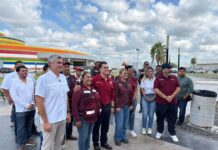 «La mejor inversión que puede hacer un gobierno es en el deporte y las familias»: Juan Carlos Zertuche