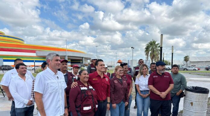 «La mejor inversión que puede hacer un gobierno es en el deporte y las familias»: Juan Carlos Zertuche