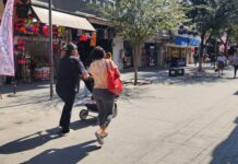 Recomienda Gobierno de Reynosa tomar precauciones por cambio de temperatura