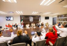 Aprobó Cabildo de Reynosa iniciativa de Ley de Ingresos 2026