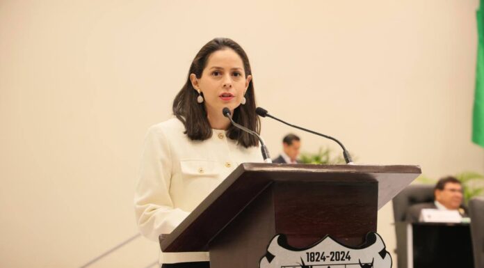 Movimiento Ciudadano alza la voz por el campo tamaulipeco