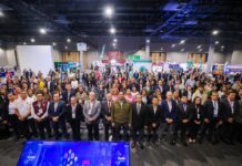 Inauguró Carlos Peña Ortiz el Foro INDEX Reynosa 2025*