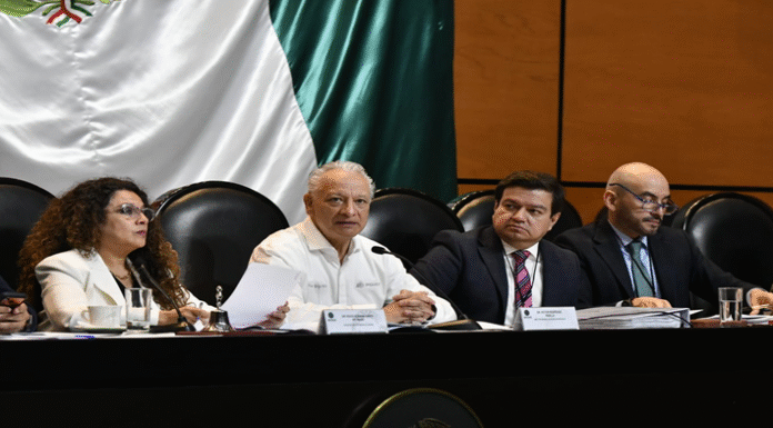 Pemex fortalece su posición financiera y operativa en el tercer trimestre de 2025
