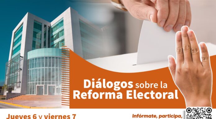 Realizará la UAT diálogos sobre la reforma electoral