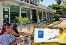 Abre la UAT licenciatura en línea en Educación y Tecnologías Emergentes