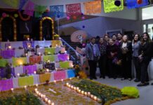 Celebra la UAT tradiciones mexicanas con actividades en todas sus sedes