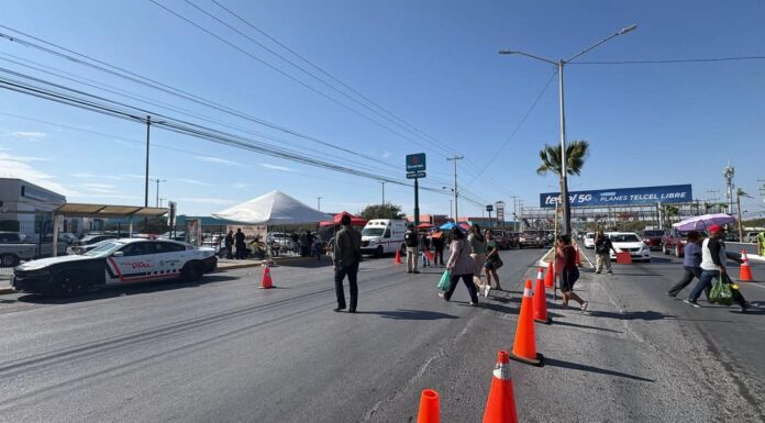 Desplegó Carlos Peña Ortiz operativo de seguridad en panteones por Día de Muertos
