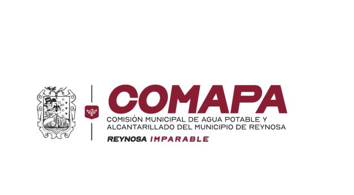 Gestionó Carlos Peña Ortiz con la CNA mayor suministro de agua a Reynosa