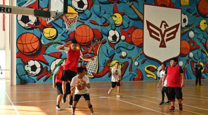 Iniciarán Juegos Deportivos Escolares de Secundarias con Apoyo de Carlos Peña Ortiz