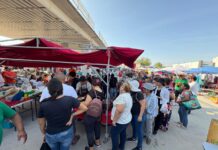 Más de 1300 gestiones ciudadanas atendidas gracias a Domingazos de Juan Carlos Zertuche