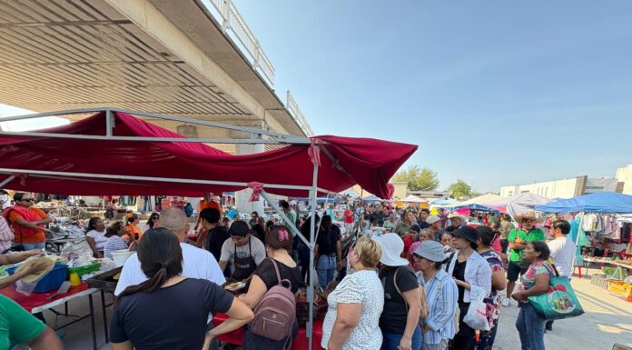 Más de 1300 gestiones ciudadanas atendidas gracias a Domingazos de Juan Carlos Zertuche