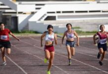 Apoya Carlos Peña Ortiz inicio eliminatorias rumbo a Olimpiada Nacional