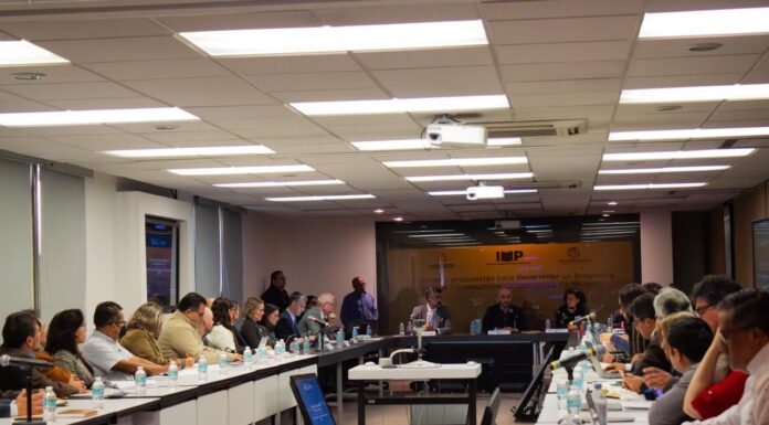 Pemex y el IMP impulsan la descarbonización del sector energético mexicano