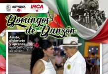 Ofrece Gobierno de Carlos Peña Ortiz actividades culturales gratuitas para toda la familia