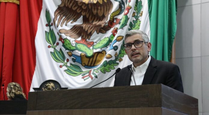 Exhorta Juan Carlos Zertuche a la guardia nacional a realizar revisiones más humanas y eficientes