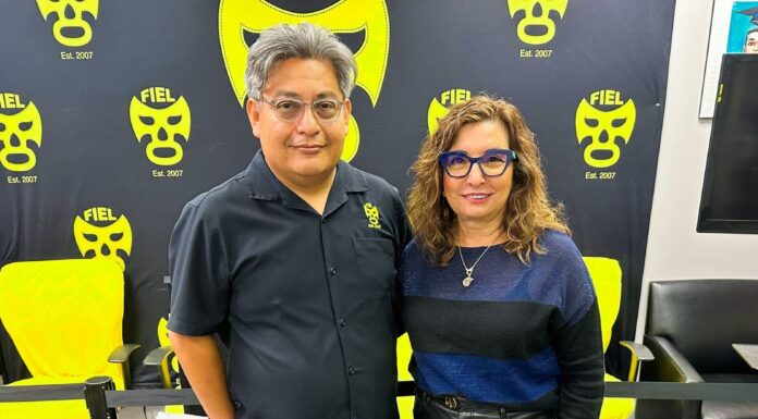 Diputada Federal Migrante Letty Gutiérrez cierra agenda en Houston con reflexión sobre deportaciones masivas