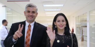 MC propone carteles informativos obligatorios en toda obra pública