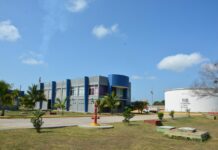 Reafirma Complejo Procesador de Gas Arenque compromiso con la seguridad, 20 años sin incidentes