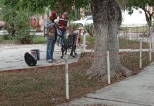 Llama Gobierno de Reynosa a contribuir a la limpieza de áreas públicas