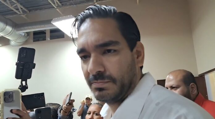 Gobierno de Reynosa, encabezado por Carlos Peña Ortiz, brinda apoyo directo a familias de desaparecidos