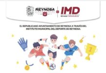 Invita Carlos Peña Ortiz a participar en la convocatoria de Fútbol CONADE 2026
