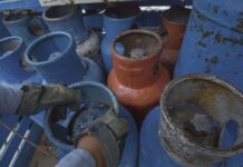 Abasto de gas LP está asegurado en toda la República Mexicana