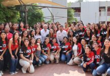 Histórico: la UAT certifica la totalidad de su oferta educativa