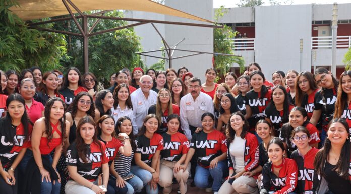 Histórico: la UAT certifica la totalidad de su oferta educativa