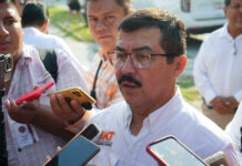 Destaca rector crecimiento de la UAT y expansión académica rumbo al 2026