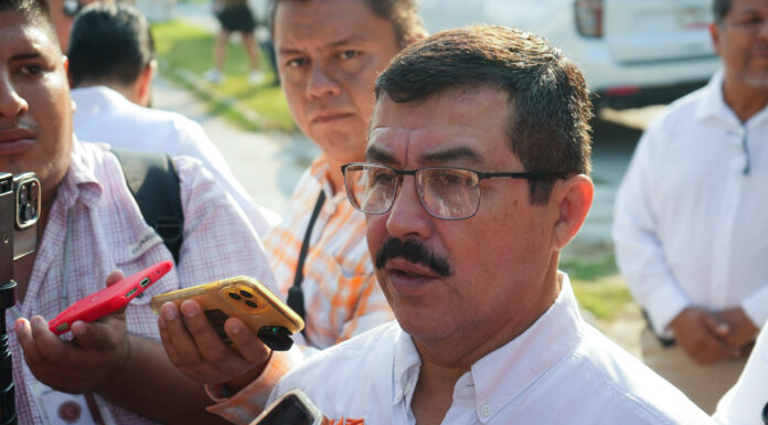 Destaca rector crecimiento de la UAT y expansión académica rumbo al 2026