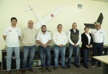 Actualiza la UAT atlas de riesgo meteorológico para municipios de Tamaulipas