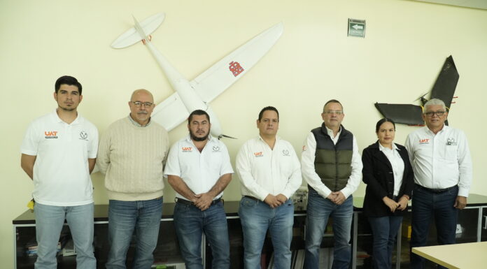 Actualiza la UAT atlas de riesgo meteorológico para municipios de Tamaulipas