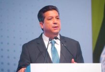 Designa PAN a Francisco García Cabeza de Vaca como representante para América del Norte