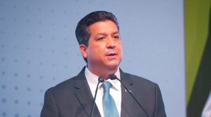 Designa PAN a Francisco García Cabeza de Vaca como representante para América del Norte
