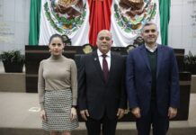 MC reconoce designación del nuevo Fiscal de Tamaulipas