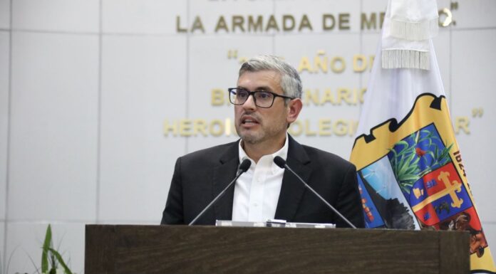 MOVIMIENTO CIUDADANO PROPONE DEBATES MUNICIPALES OBLIGATORIOS EN TAMAULIPAS