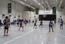 Impulsa Carlos Peña Ortiz el talento deportivo