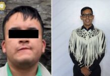 Detienen a implicado en el homicidio de regidor de Reynosa