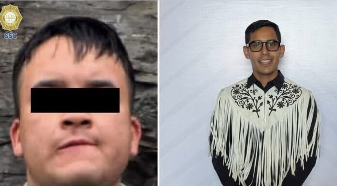 Detienen a implicado en el homicidio de regidor de Reynosa
