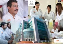 Destaca la UAT a nivel nacional en posgrados de alta calidad